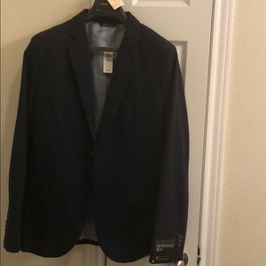 Banana Republic Blazer. 40R. With tags.